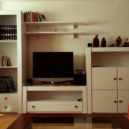 Apartamento Cerca Del Centro Jerez de la Frontera Eksteriør bilde