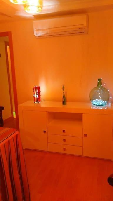 Apartamento Cerca Del Centro Jerez de la Frontera Eksteriør bilde