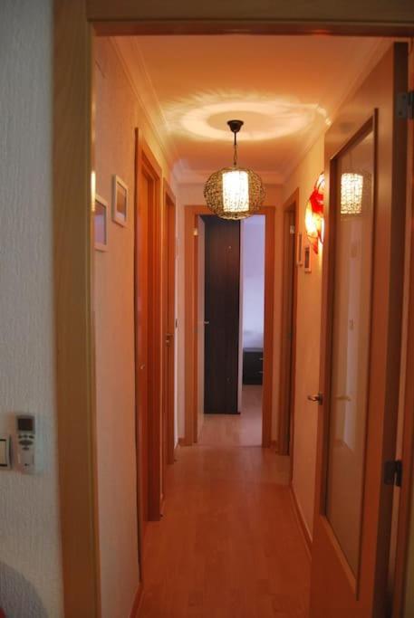 Apartamento Cerca Del Centro Jerez de la Frontera Eksteriør bilde